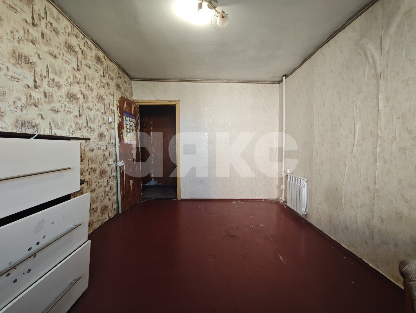 Фото №14: 3-комнатная квартира 69&nbsp;м², 5/9&nbsp;эт. - Мариуполь, р. Ильичёвский, ул. Мамина-Сибиряка, 42