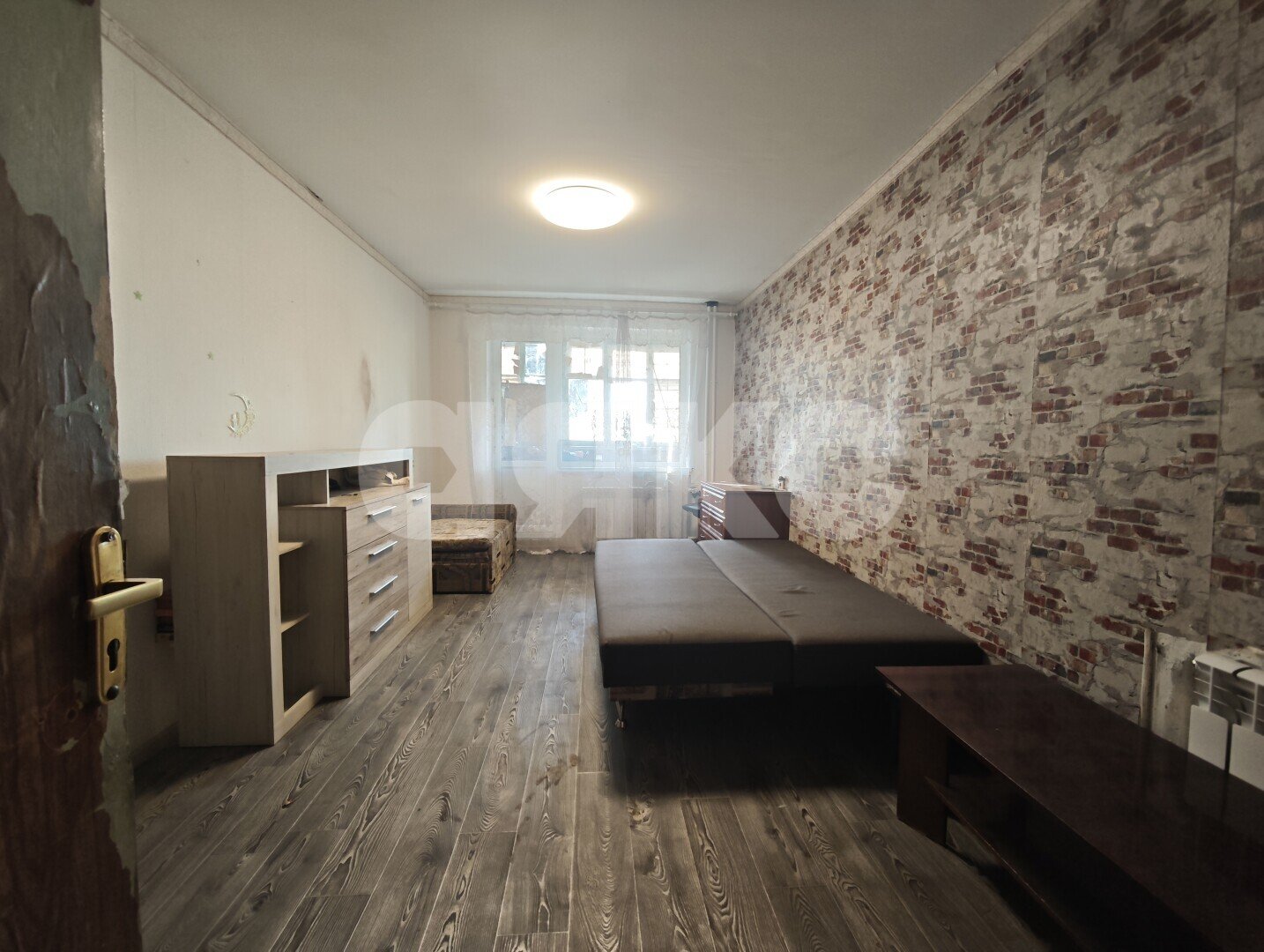 Фото №1: 3-комнатная квартира 69&nbsp;м², 5/9&nbsp;эт. - Мариуполь, р. Ильичёвский, ул. Мамина-Сибиряка, 42