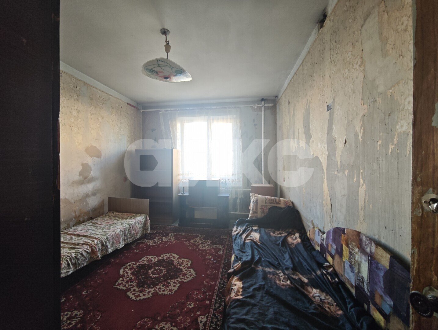 Фото №12: 3-комнатная квартира 69&nbsp;м², 5/9&nbsp;эт. - Мариуполь, р. Ильичёвский, ул. Мамина-Сибиряка, 42