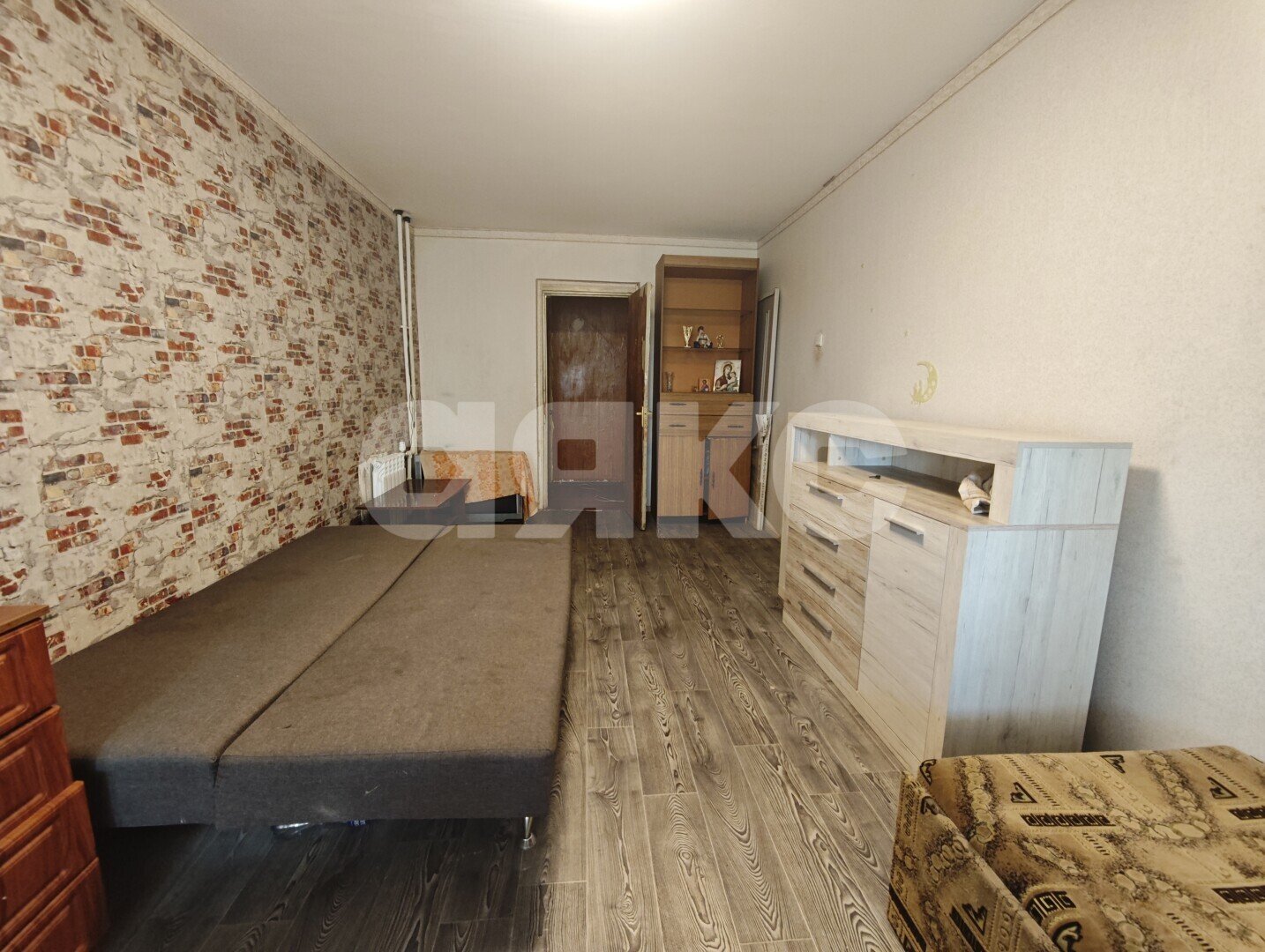 Фото №15: 3-комнатная квартира 69&nbsp;м², 5/9&nbsp;эт. - Мариуполь, р. Ильичёвский, ул. Мамина-Сибиряка, 42
