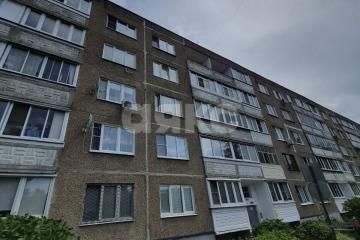 Фото №1: 2-комнатная квартира 54 м², 5/5 эт. - Воскресенск, мкр. Цемгигант, ул. Мичурина, 5А