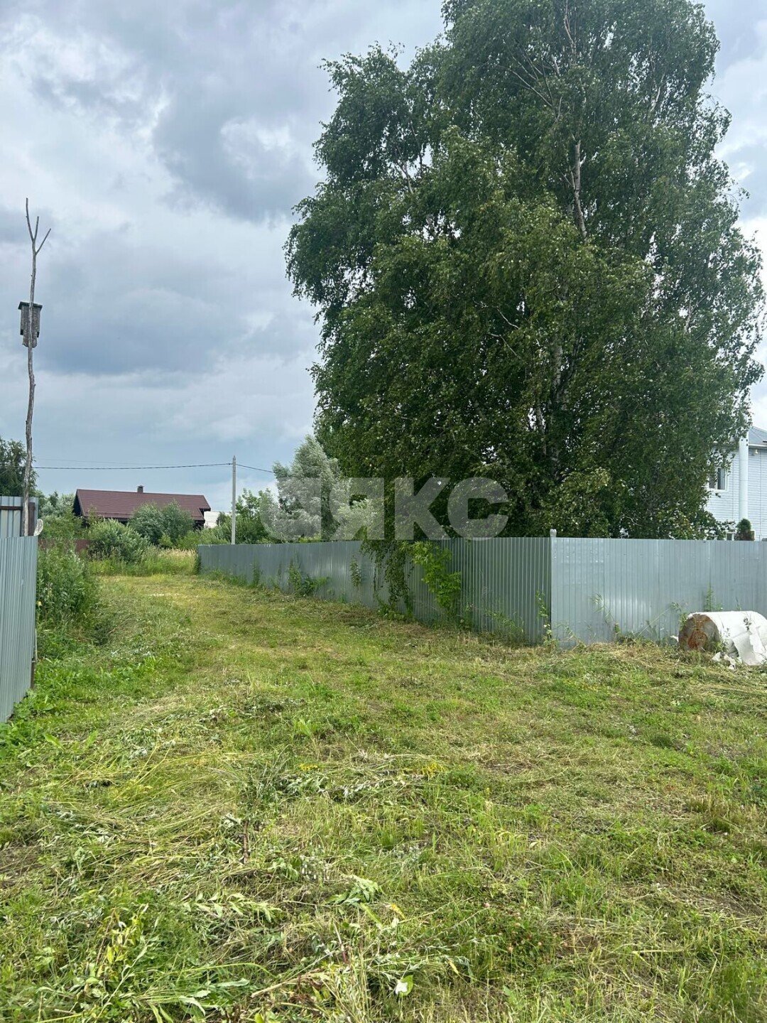Фото №5: Личное подсобное хозяйство 10.5&nbsp;сот. - Усадище, ул. Королькова