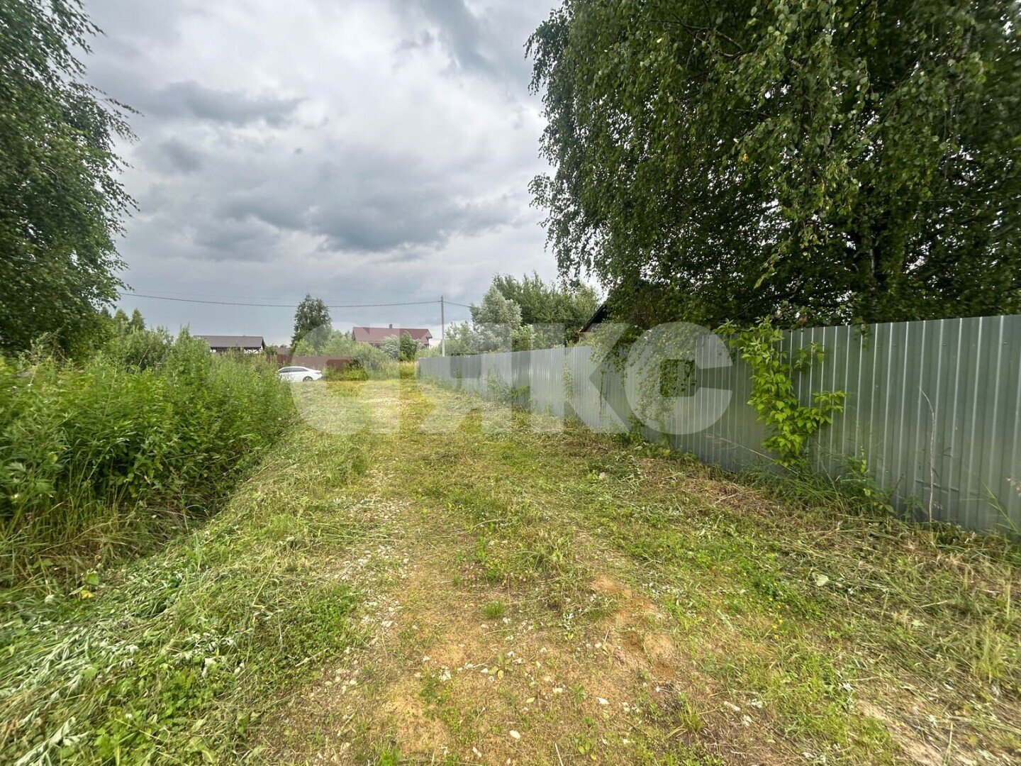 Фото №6: Личное подсобное хозяйство 10.5&nbsp;сот. - Усадище, ул. Королькова