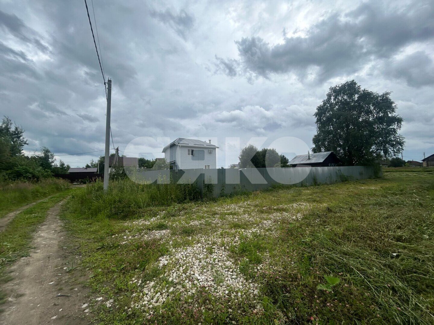 Фото №4: Личное подсобное хозяйство 10.5&nbsp;сот. - Усадище, ул. Королькова