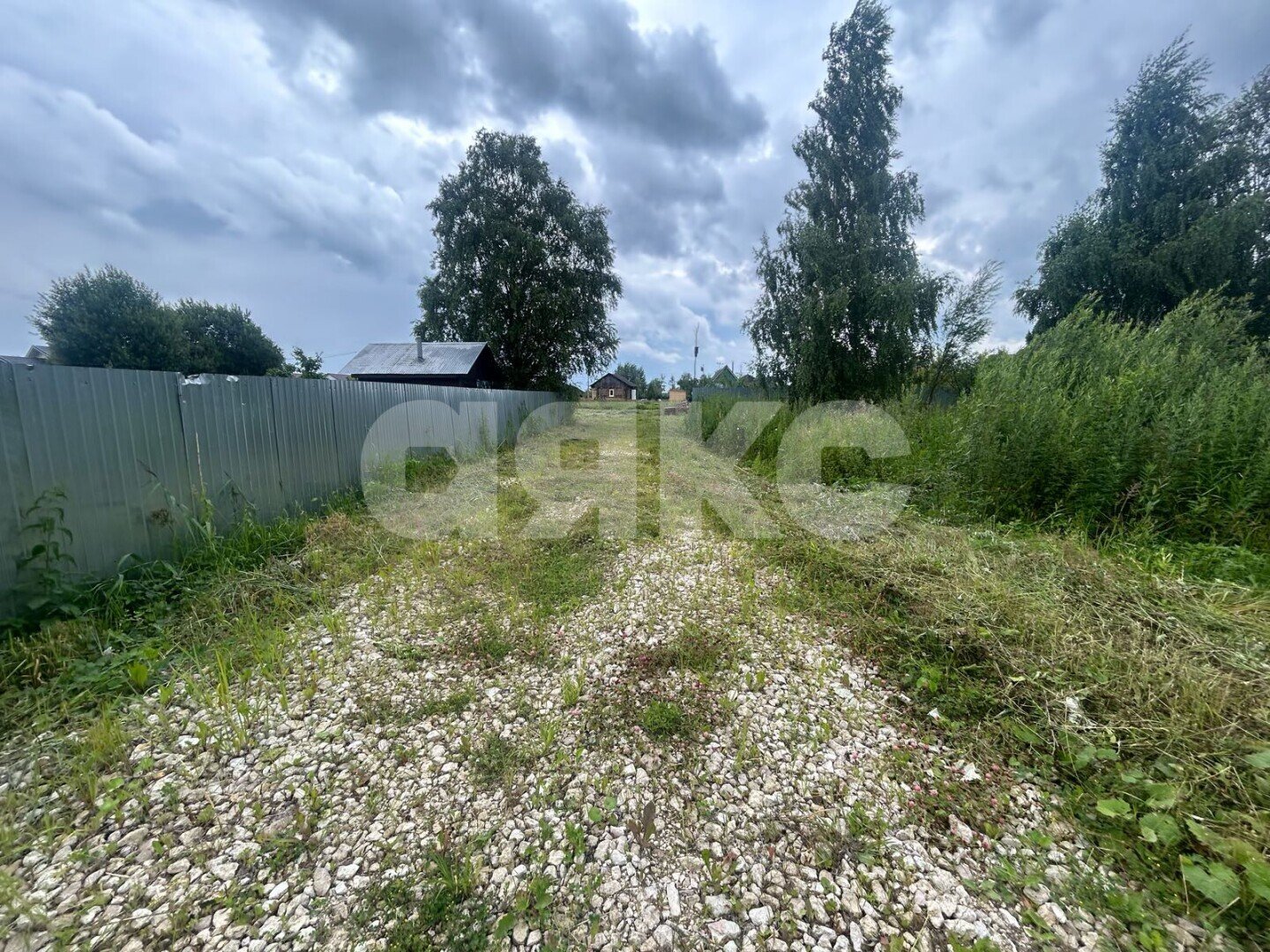 Фото №7: Личное подсобное хозяйство 10.5&nbsp;сот. - Усадище, ул. Королькова