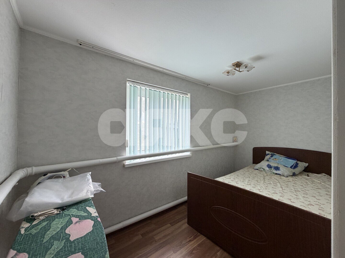 Фото №27: Дом 51&nbsp;м² + 4.92&nbsp;сот., 1&nbsp;эт. - Кореновск, мкр. 1-й квартал, пер. Пролетарский, 30