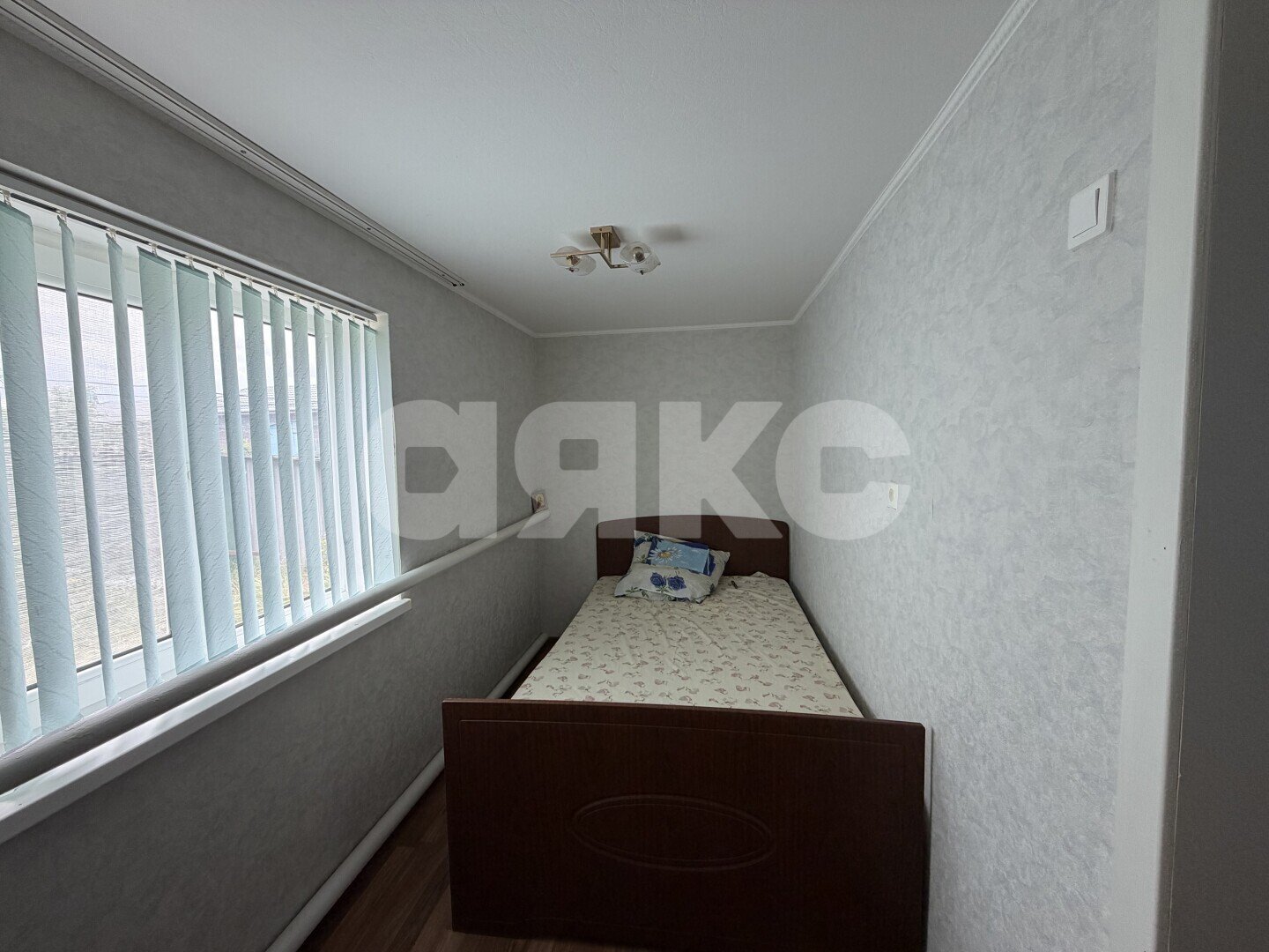 Фото №28: Дом 51&nbsp;м² + 4.92&nbsp;сот., 1&nbsp;эт. - Кореновск, мкр. 1-й квартал, пер. Пролетарский, 30