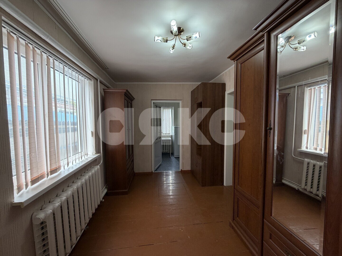 Фото №22: Дом 51&nbsp;м² + 4.92&nbsp;сот., 1&nbsp;эт. - Кореновск, мкр. 1-й квартал, пер. Пролетарский, 30