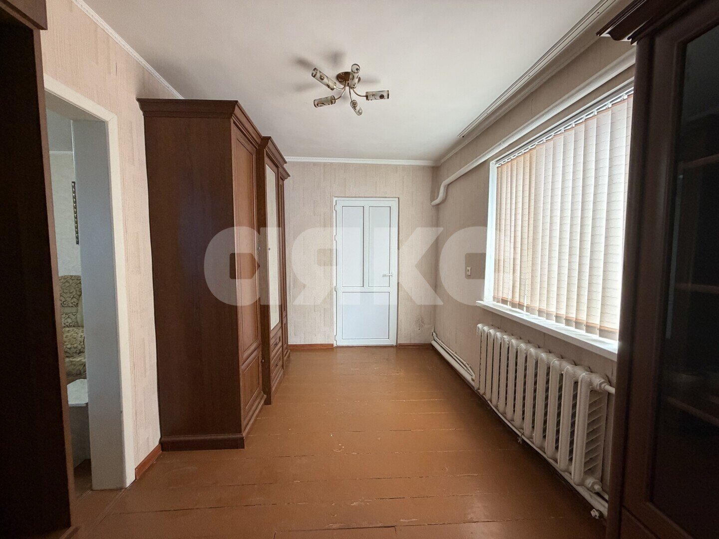 Фото №25: Дом 51&nbsp;м² + 4.92&nbsp;сот., 1&nbsp;эт. - Кореновск, мкр. 1-й квартал, пер. Пролетарский, 30
