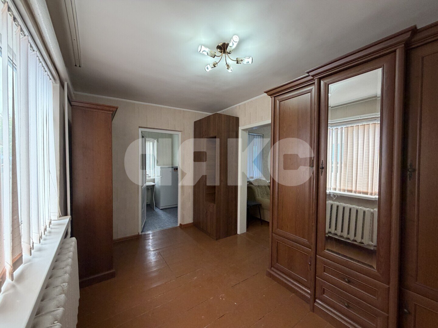 Фото №21: Дом 51&nbsp;м² + 4.92&nbsp;сот., 1&nbsp;эт. - Кореновск, мкр. 1-й квартал, пер. Пролетарский, 30