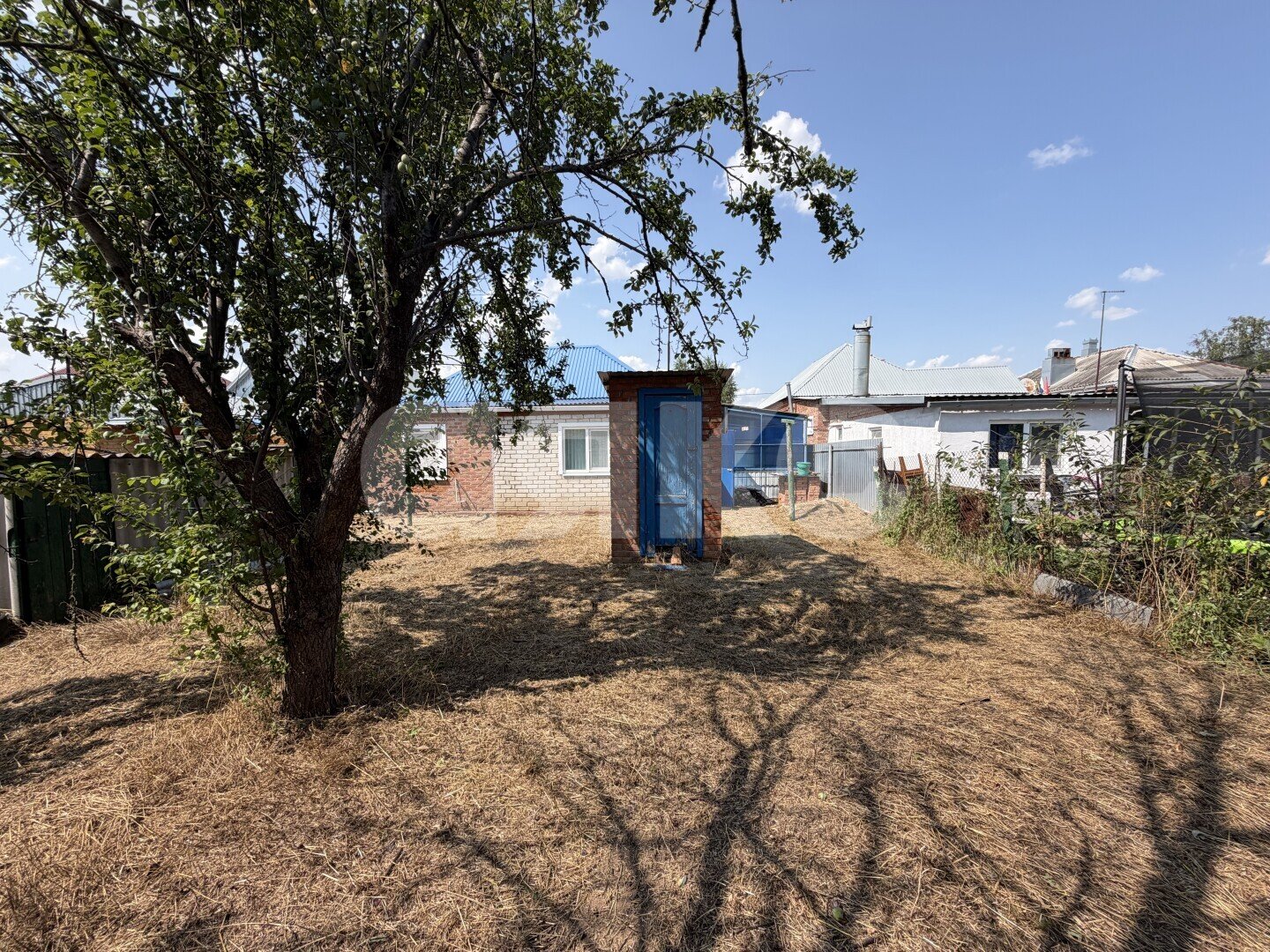 Фото №29: Дом 51&nbsp;м² + 4.92&nbsp;сот., 1&nbsp;эт. - Кореновск, мкр. 1-й квартал, пер. Пролетарский, 30