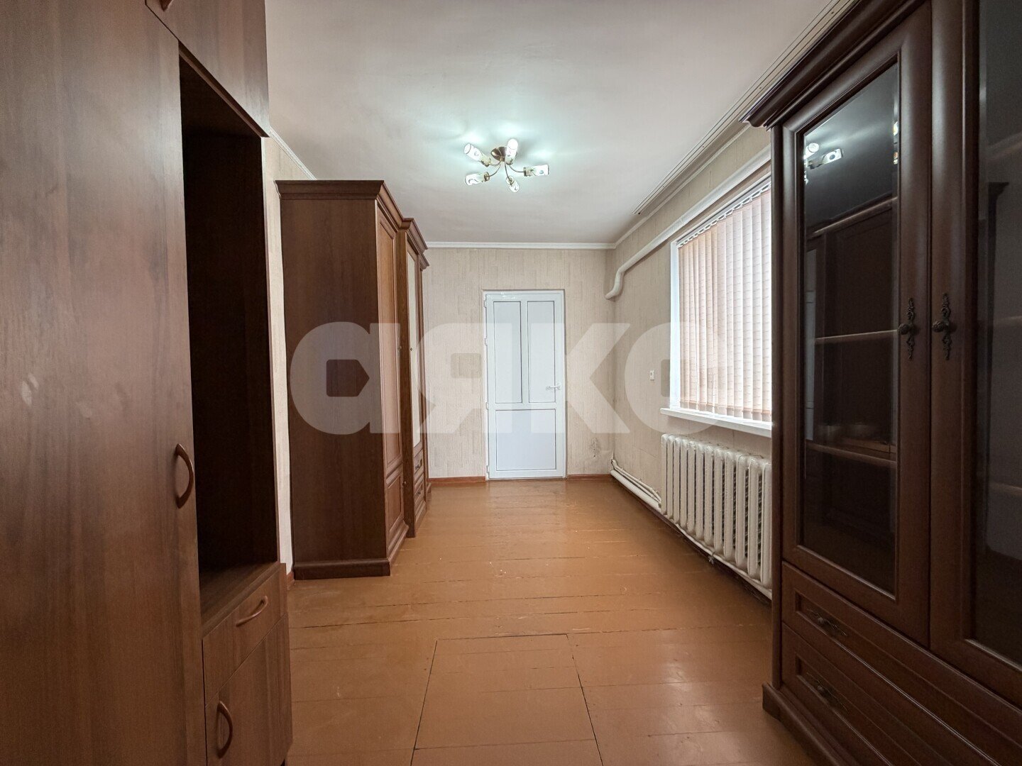 Фото №23: Дом 51&nbsp;м² + 4.92&nbsp;сот., 1&nbsp;эт. - Кореновск, мкр. 1-й квартал, пер. Пролетарский, 30