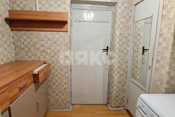 Фото №1: 1-комнатная квартира 20 м², 4/5 эт. - Жуковский, мкр. К-2, ул. Туполева, 10