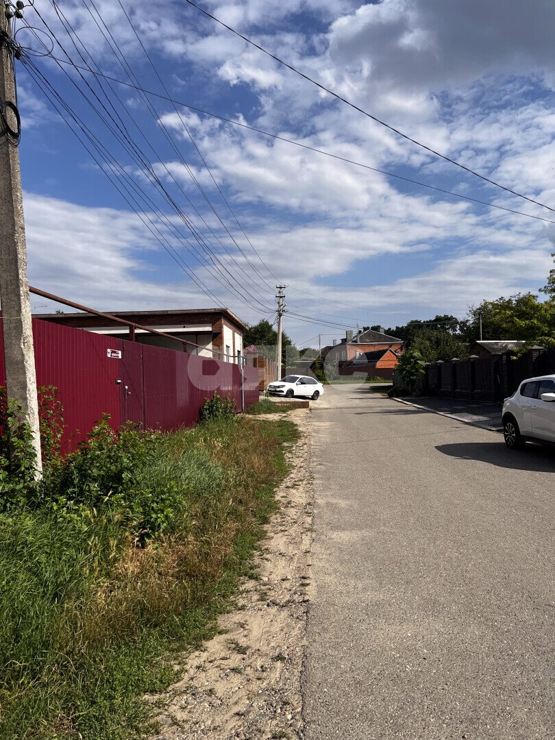 Фото №7: Дом 70&nbsp;м² + 4&nbsp;сот., 1&nbsp;эт. - Армавир, ул. Горького, 2Акв6