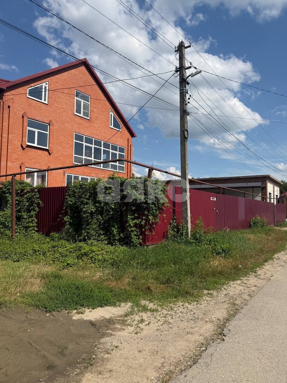 Фото №6: Дом 70&nbsp;м² + 4&nbsp;сот., 1&nbsp;эт. - Армавир, ул. Горького, 2Акв6