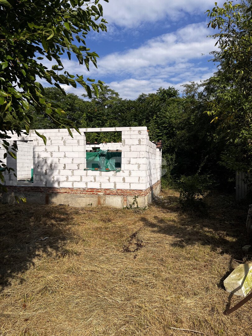 Фото №5: Дом 70&nbsp;м² + 4&nbsp;сот., 1&nbsp;эт. - Армавир, ул. Горького, 2Акв6