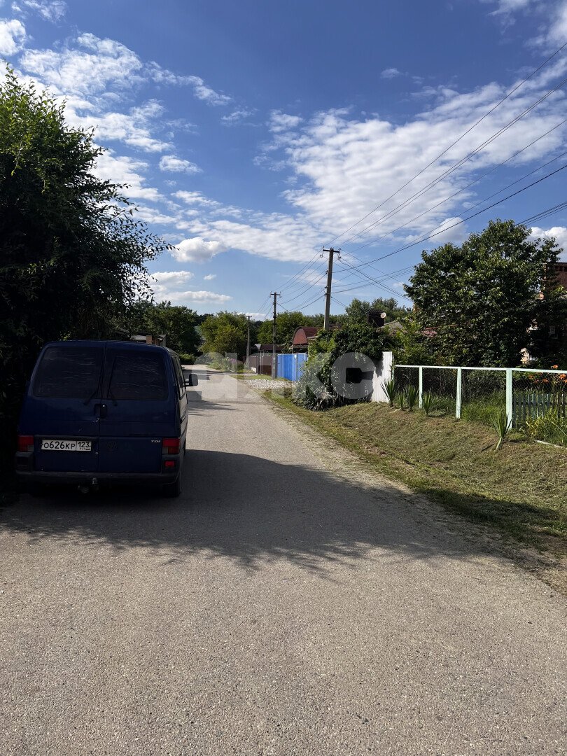 Фото №8: Дом 70&nbsp;м² + 4&nbsp;сот., 1&nbsp;эт. - Армавир, ул. Горького, 2Акв6