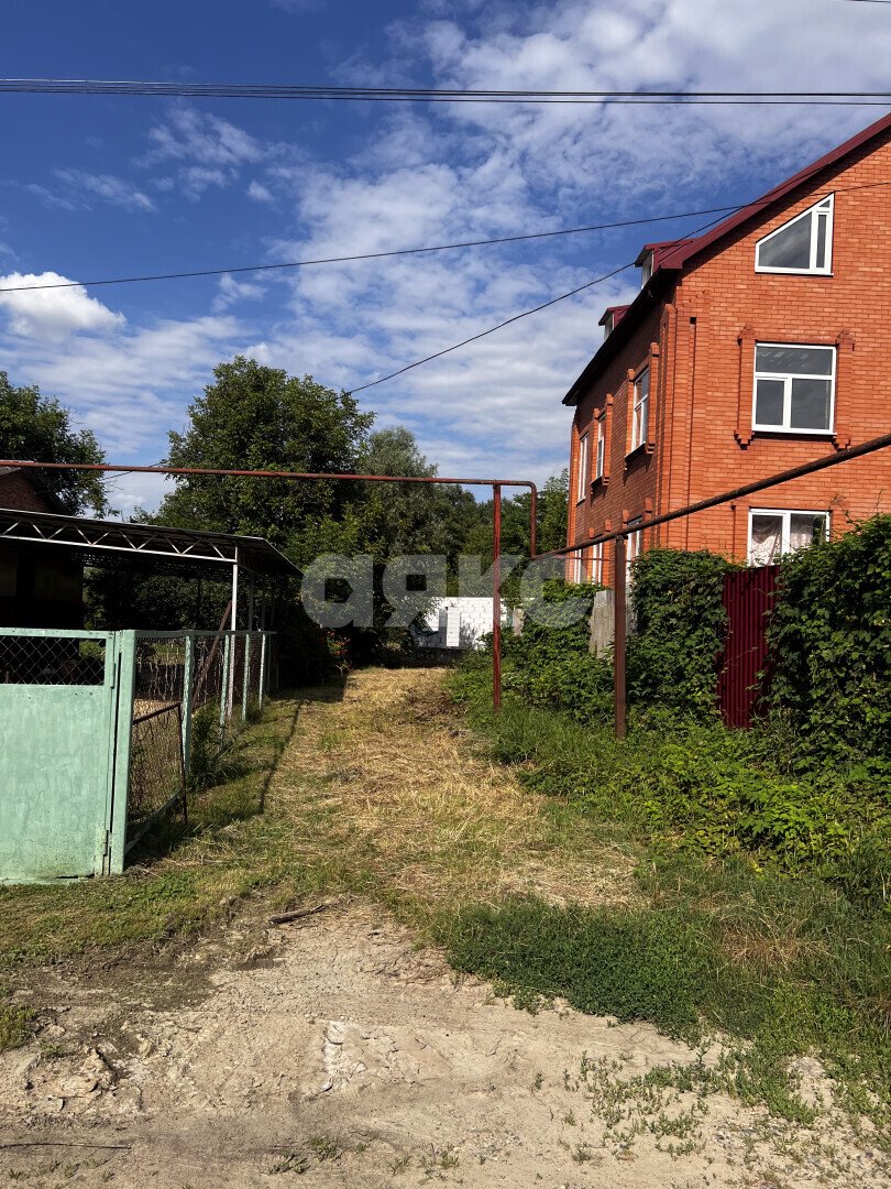 Фото №10: Дом 70&nbsp;м² + 4&nbsp;сот., 1&nbsp;эт. - Армавир, ул. Горького, 2Акв6