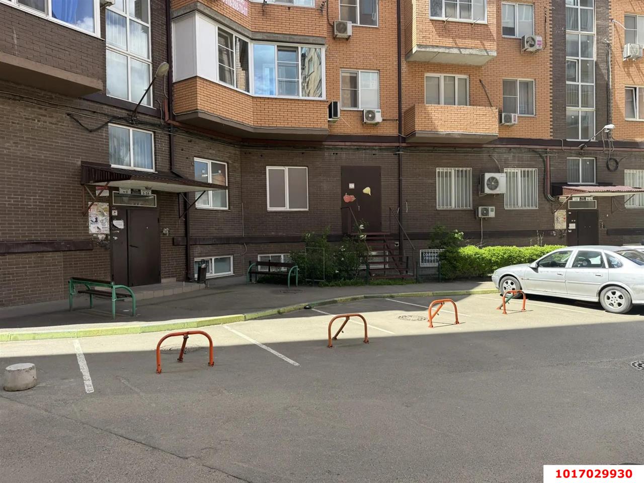 Фото №6: Торговое помещение 212&nbsp;м², 1/6&nbsp;эт. - Краснодар, Прикубанский внутригородской округ, мкр. Музыкальный, ул. Московская, 130