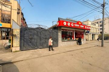 Фото №1: Торговое помещение 89 м², 1/1 эт. - Краснодар, мкр. Покровка, ул. Северная, 435