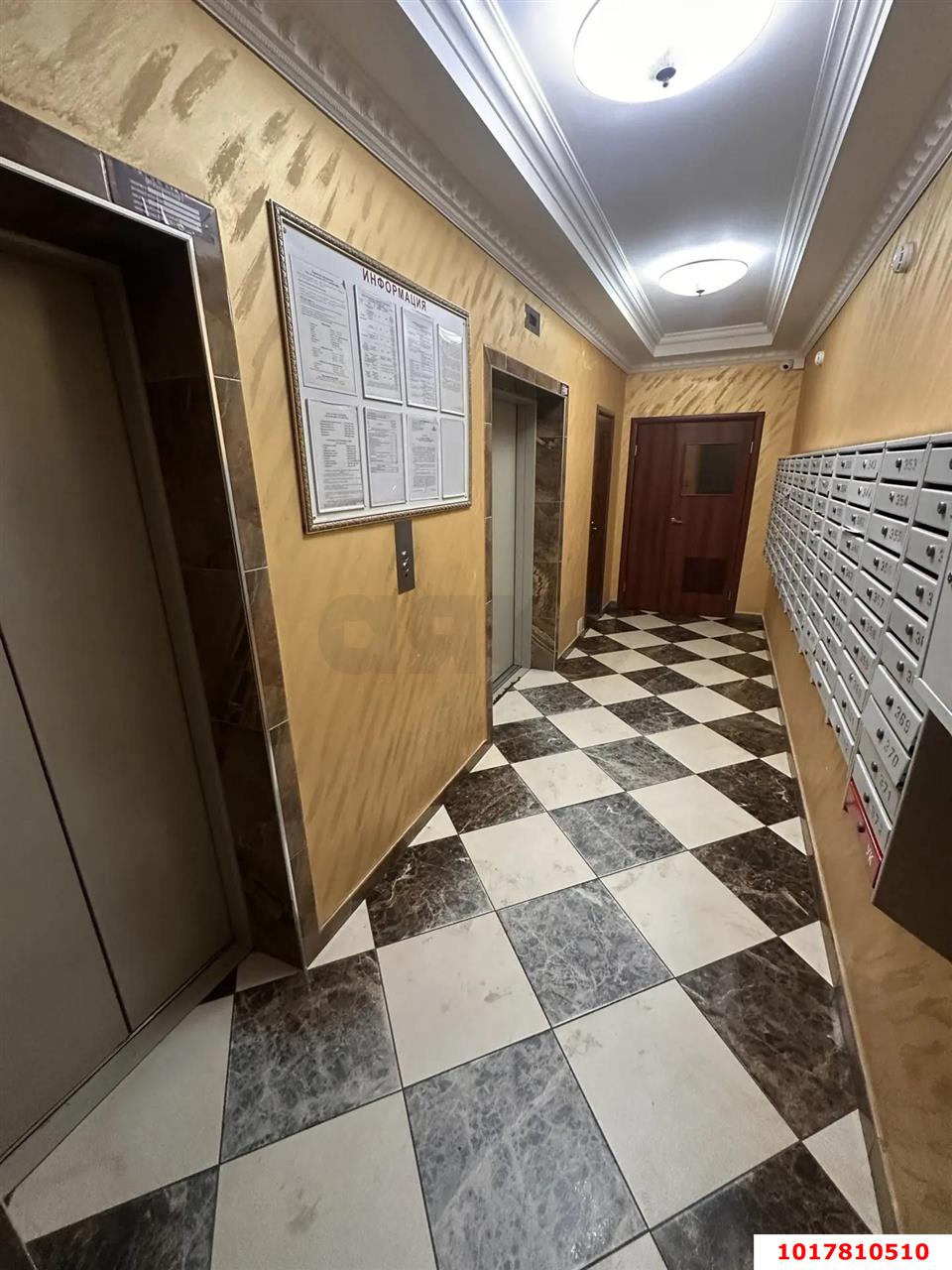 Фото №12: 1-комнатная квартира 35&nbsp;м², 10/22&nbsp;эт. - Краснодар, Прикубанский внутригородской округ, мкр. ЖК Губернский, ул. им. Героя Яцкова И.В., 15к2