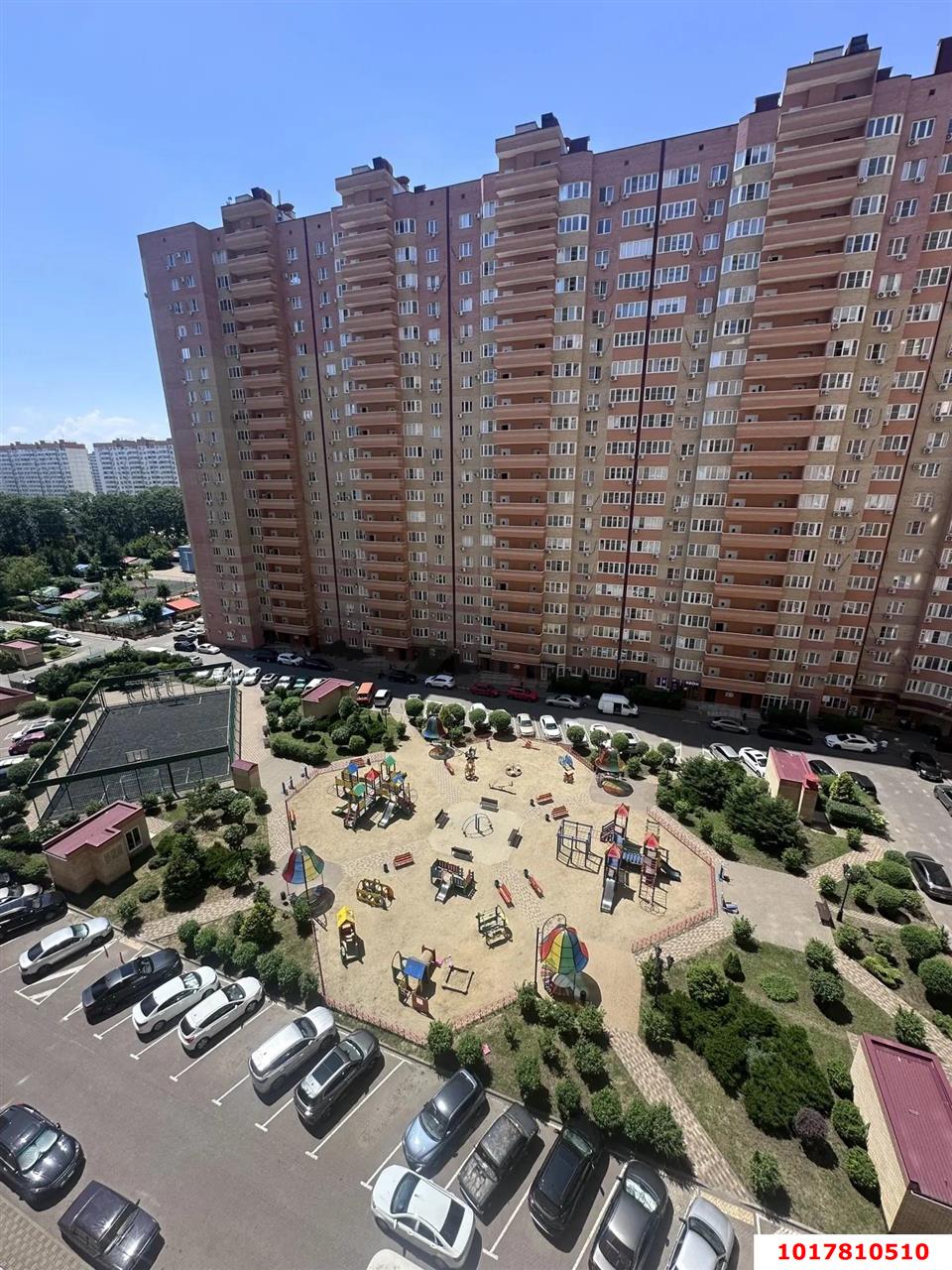 Фото №11: 1-комнатная квартира 35&nbsp;м², 10/22&nbsp;эт. - Краснодар, Прикубанский внутригородской округ, мкр. ЖК Губернский, ул. им. Героя Яцкова И.В., 15к2