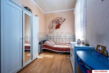 Фото №1: 2-комнатная квартира 39&nbsp;м², 2/2&nbsp;эт. - Краснодар, мкр. Центральный, ул. Митрофана Седина, 28