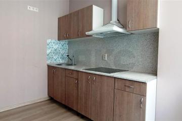 Фото №1: 1-комнатная квартира 37&nbsp;м², 2/6&nbsp;эт. - Краснодар, мкр. ЖК Культурный, ул. Чайковского, 23/1
