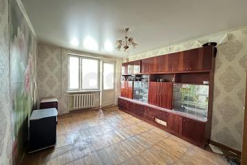 Фото №1: 3-комнатная квартира 60 м², 1/5 эт. - Яблоновский, ул. Андрухаева, 51
