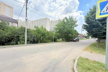 Фото №1: Земельный участок - Краснодар, мкр. Славянский, ул. Красных Партизан