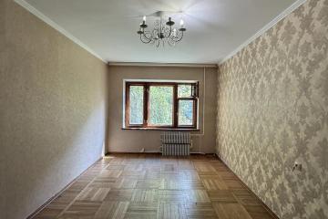 Фото №1: 3-комнатная квартира 61&nbsp;м², 1/5&nbsp;эт. - Краснодар, мкр. Западный внутригородской округ, ул. Северная, 253