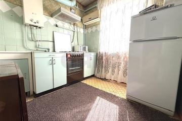 Фото №1: 2-комнатная квартира 44&nbsp;м², 5/5&nbsp;эт. - Краснодар, мкр. Авиагородок, ул. Авиагородок, 15