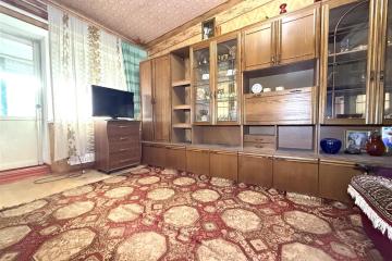 Фото №1: 2-комнатная квартира 44 м², 5/5 эт. - Краснодар, мкр. Авиагородок, ул. Авиагородок, 15