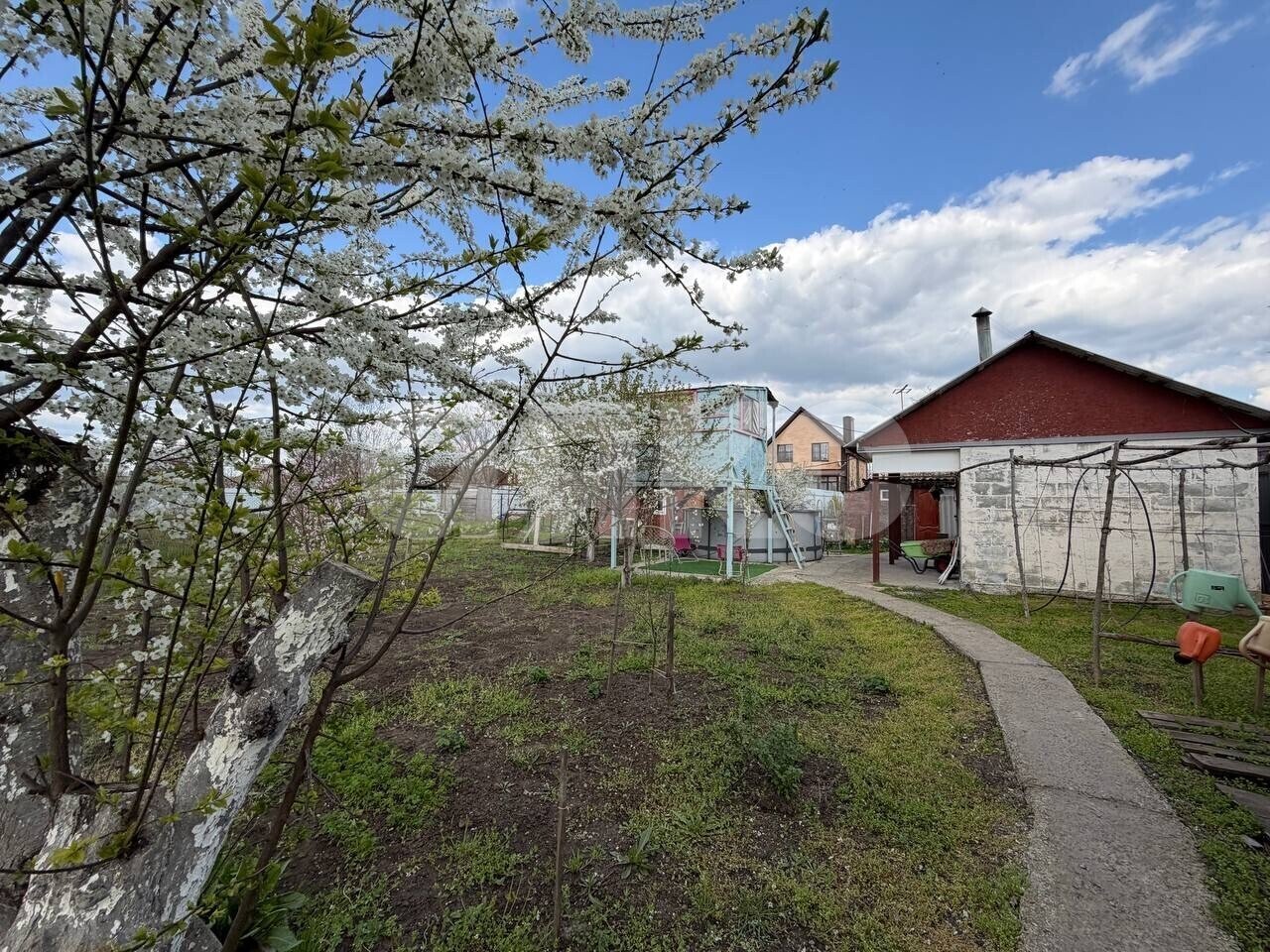 Фото №12: Земельный участок под ИЖС 10&nbsp;сот. - Красный Сад, ул. Шолохова