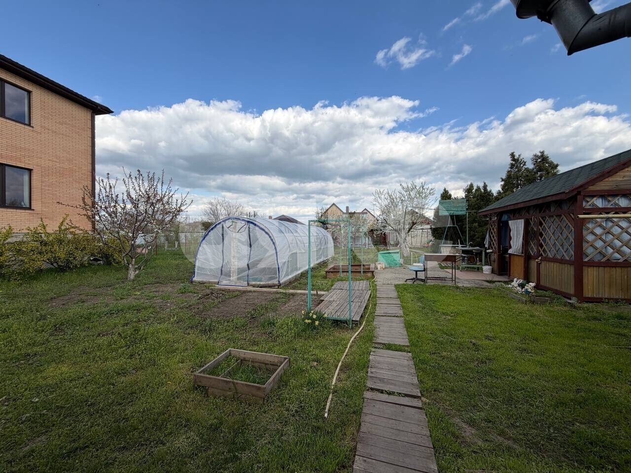 Фото №2: Земельный участок под ИЖС 10&nbsp;сот. - Красный Сад, ул. Шолохова