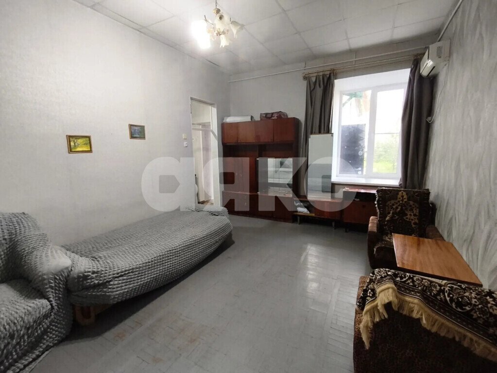 Фото №6: Часть дома 40&nbsp;м² + 2&nbsp;сот., 1&nbsp;эт. - Армавир, ул. Калинина, 162/1