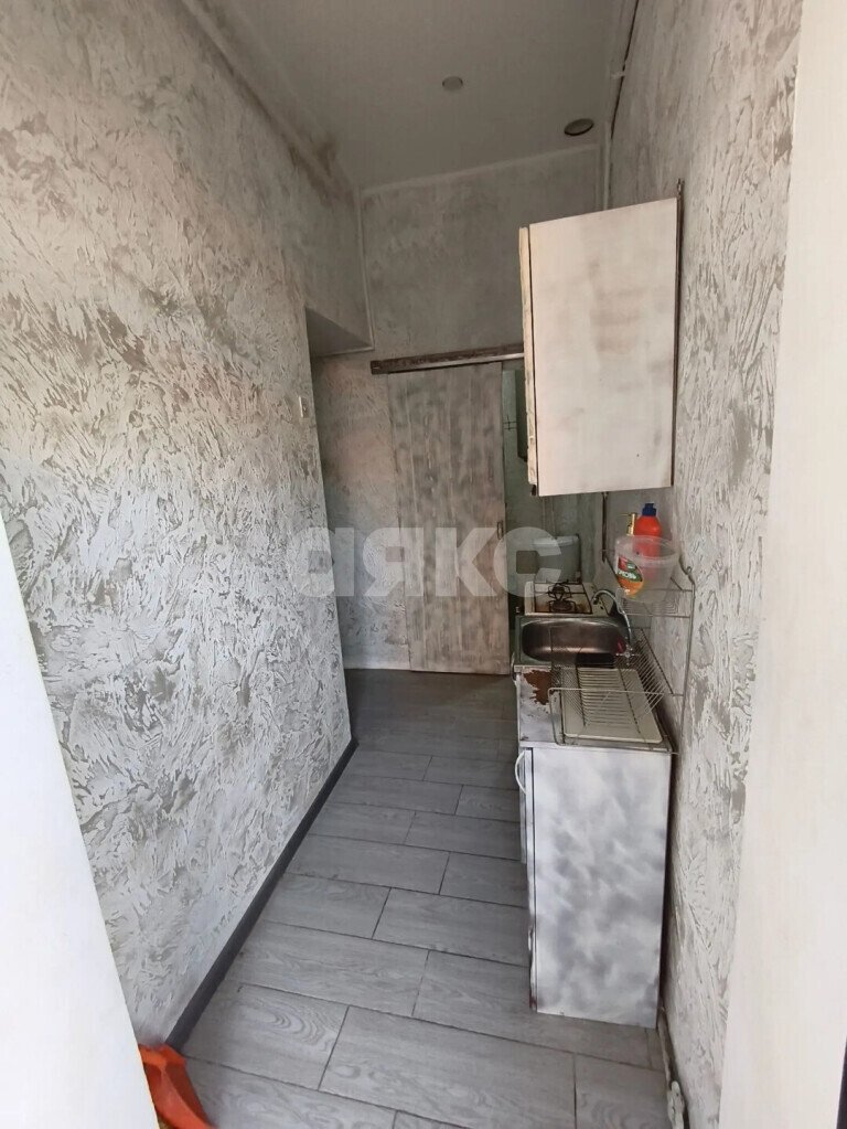 Фото №10: Часть дома 40&nbsp;м² + 2&nbsp;сот., 1&nbsp;эт. - Армавир, ул. Калинина, 162/1