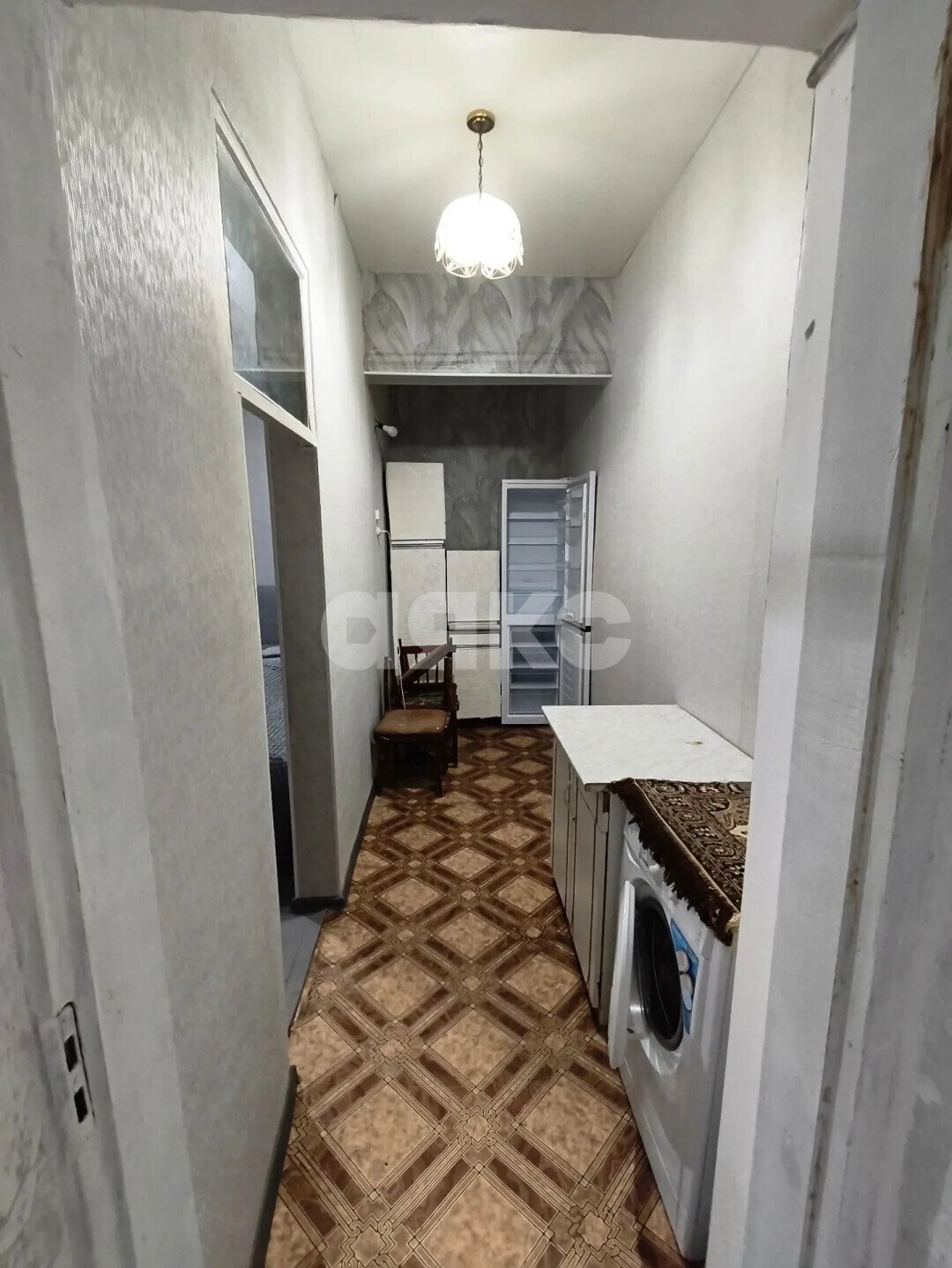 Фото №4: Часть дома 40&nbsp;м² + 2&nbsp;сот., 1&nbsp;эт. - Армавир, ул. Калинина, 162/1