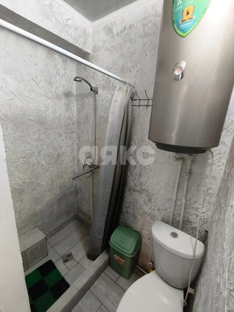 Фото №8: Часть дома 40&nbsp;м² + 2&nbsp;сот., 1&nbsp;эт. - Армавир, ул. Калинина, 162/1
