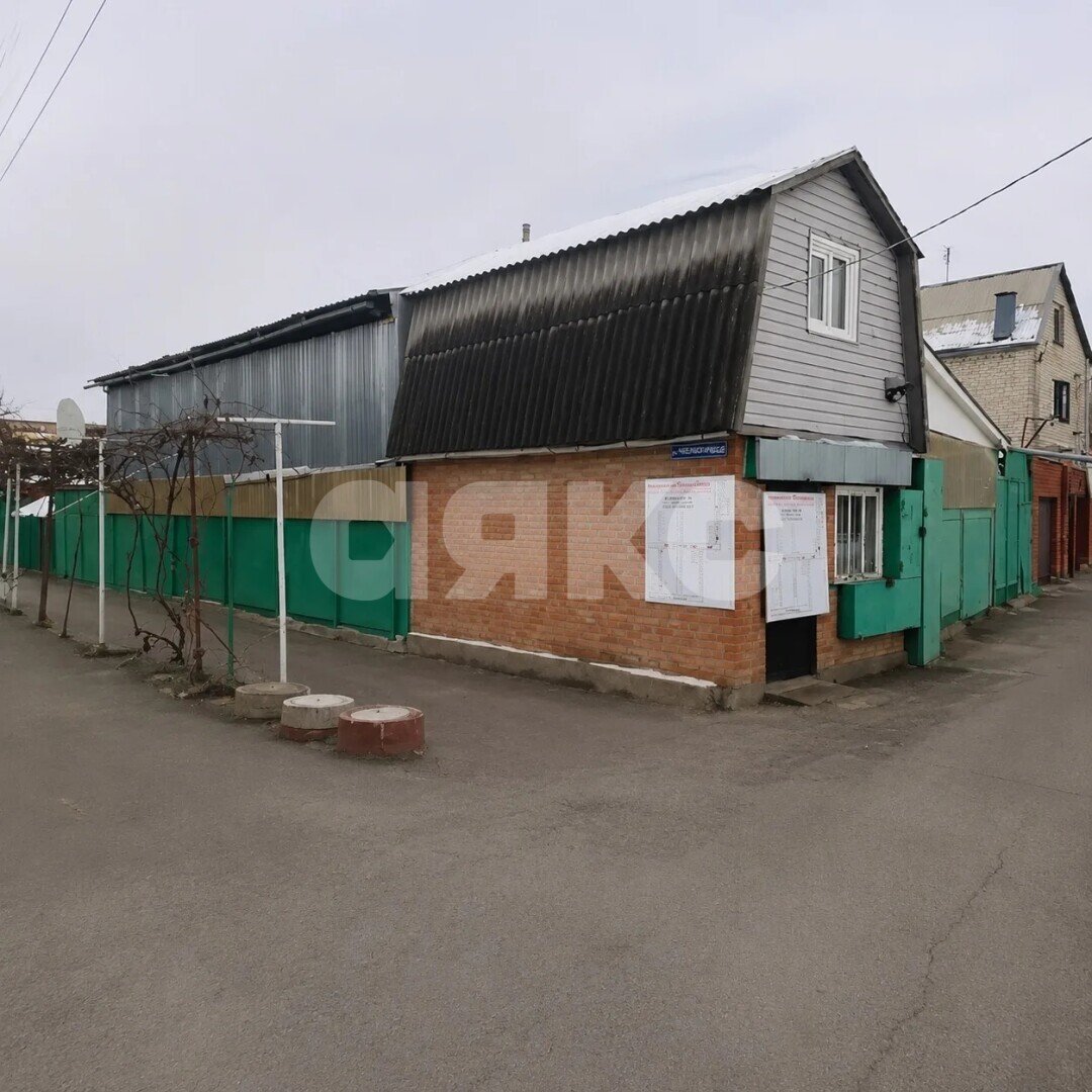 Фото №6: Дом 70&nbsp;м² + 3.5&nbsp;сот., 1&nbsp;эт. - Армавир, мкр. квартал ЗВТ, ул. Коммунистическая, 183