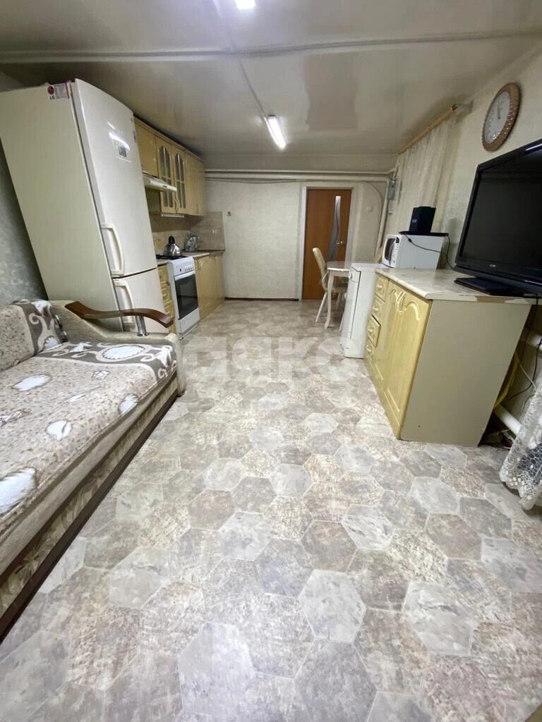 Фото №8: Дом 70&nbsp;м² + 3.5&nbsp;сот., 1&nbsp;эт. - Армавир, мкр. квартал ЗВТ, ул. Коммунистическая, 183