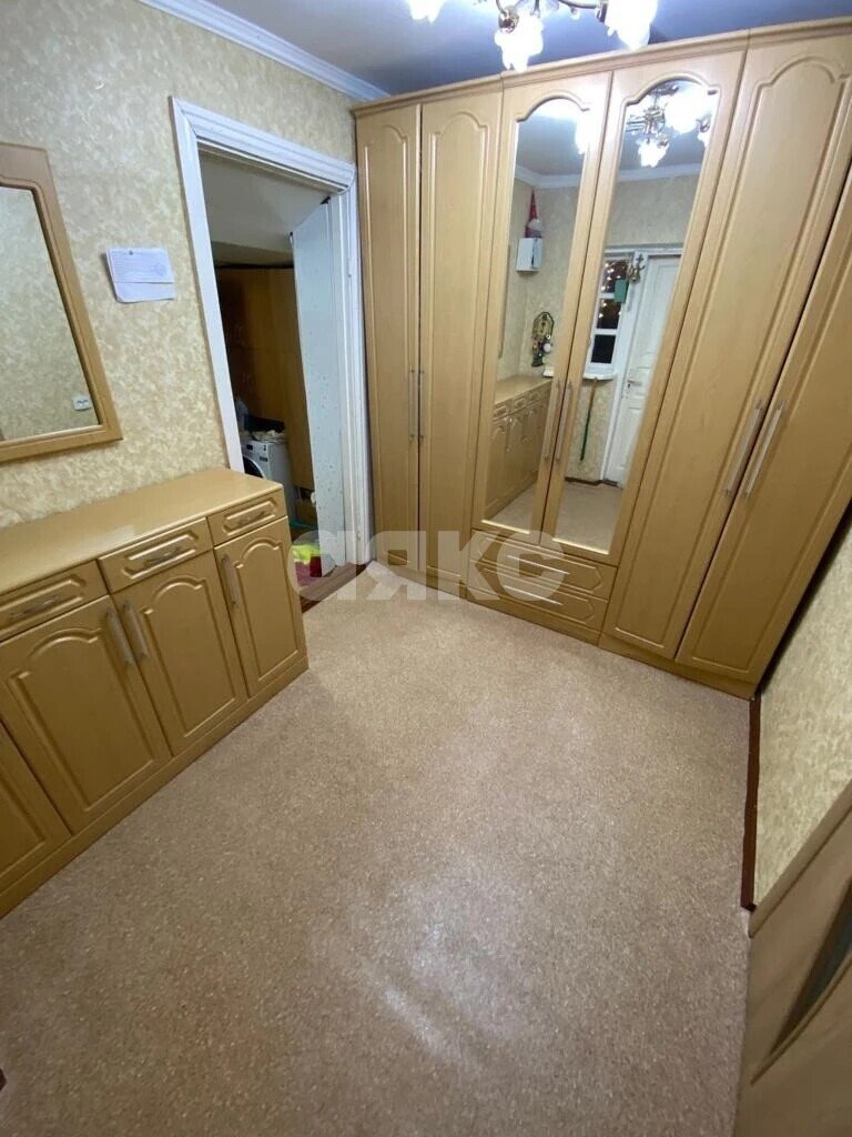 Фото №3: Дом 70&nbsp;м² + 3.5&nbsp;сот., 1&nbsp;эт. - Армавир, мкр. квартал ЗВТ, ул. Коммунистическая, 183