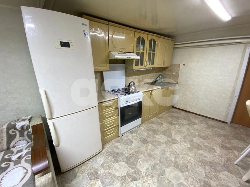 Фото №7: Дом 70&nbsp;м² + 3.5&nbsp;сот., 1&nbsp;эт. - Армавир, мкр. квартал ЗВТ, ул. Коммунистическая, 183