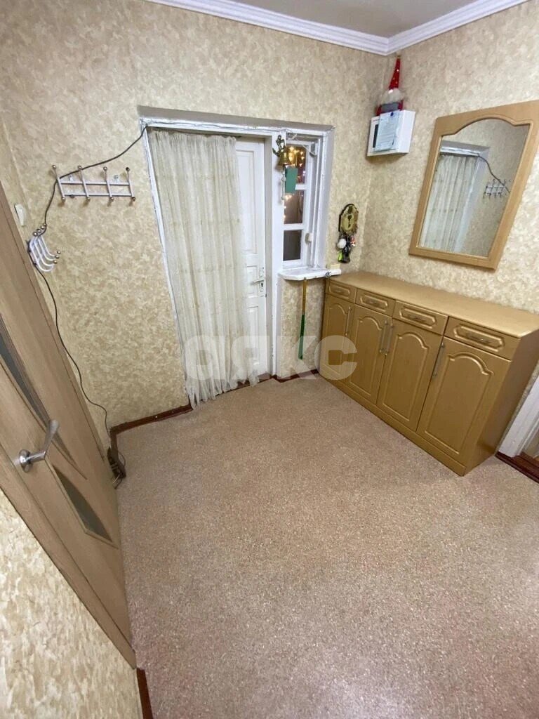 Фото №4: Дом 70&nbsp;м² + 3.5&nbsp;сот., 1&nbsp;эт. - Армавир, мкр. квартал ЗВТ, ул. Коммунистическая, 183