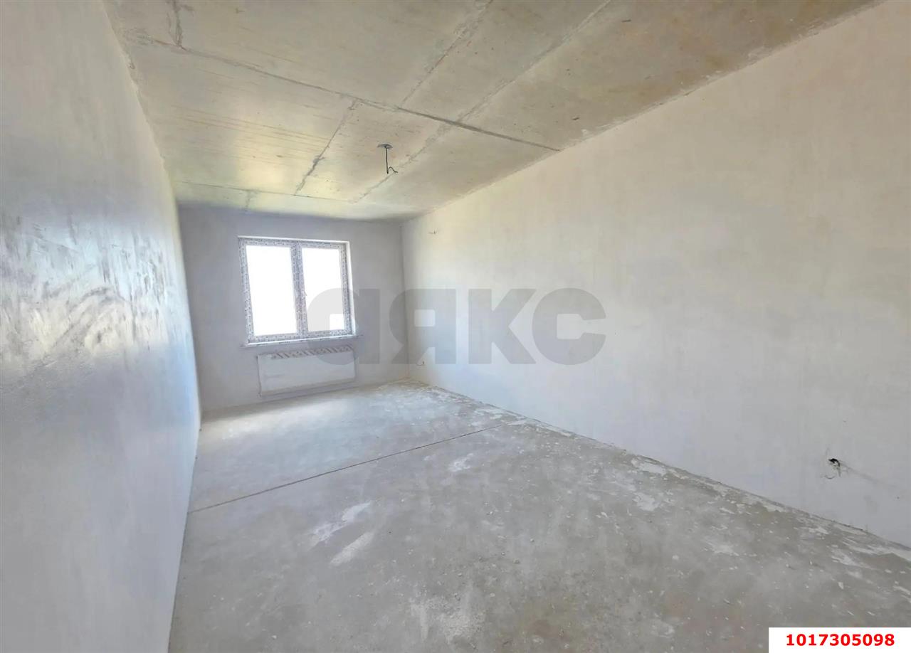 Фото №7: 2-комнатная квартира 68&nbsp;м², 15/19&nbsp;эт. - Краснодар, Прикубанский внутригородской округ, мкр. Молодёжный, ул. Дубравная, 1