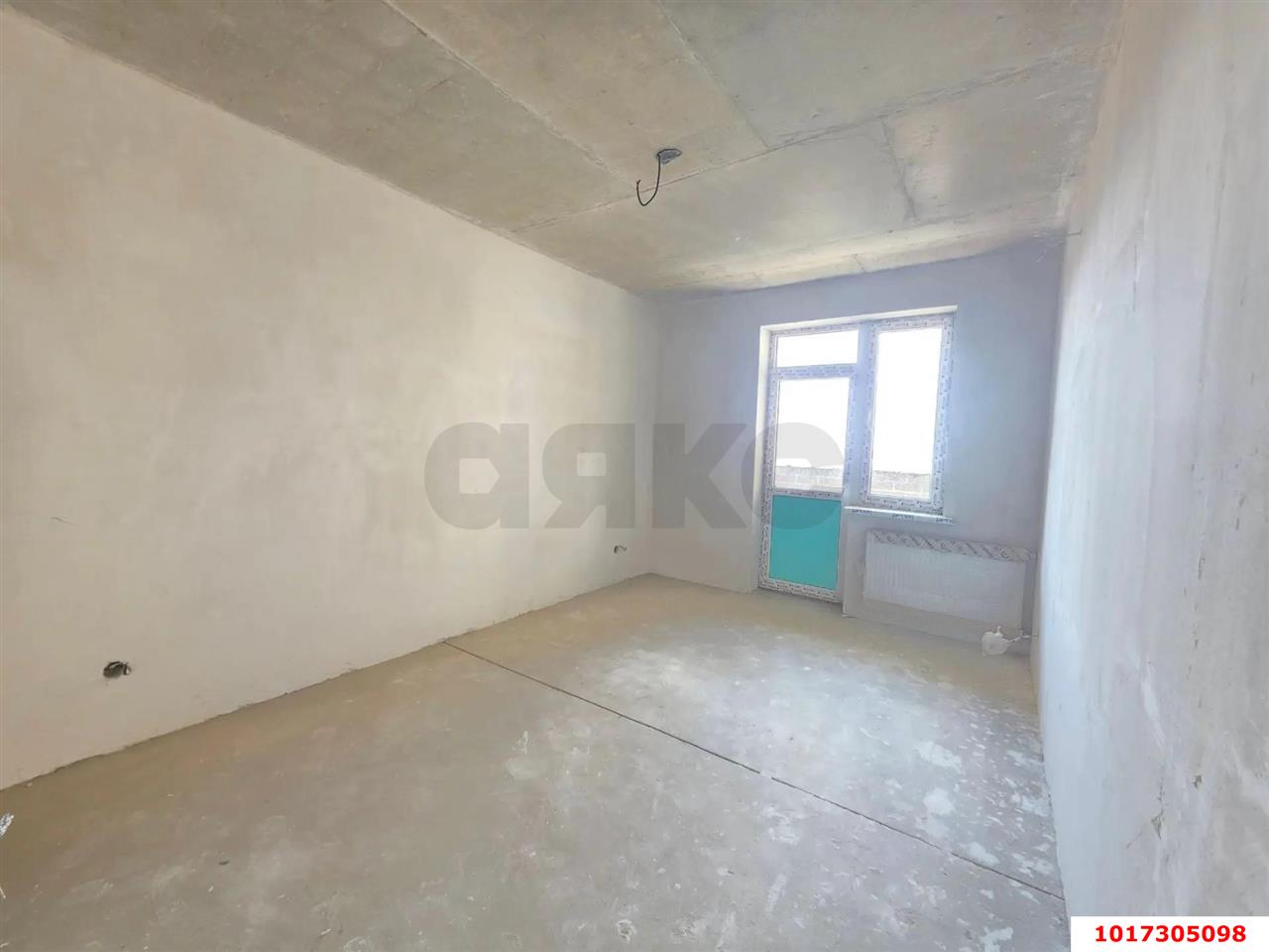 Фото №8: 2-комнатная квартира 68&nbsp;м², 15/19&nbsp;эт. - Краснодар, Прикубанский внутригородской округ, мкр. Молодёжный, ул. Дубравная, 1