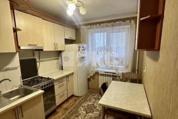 Фото №1: 3-комнатная квартира 67&nbsp;м², 3/9&nbsp;эт. - Мариуполь, мкр. Восточный, ул. Олимпийская, 197