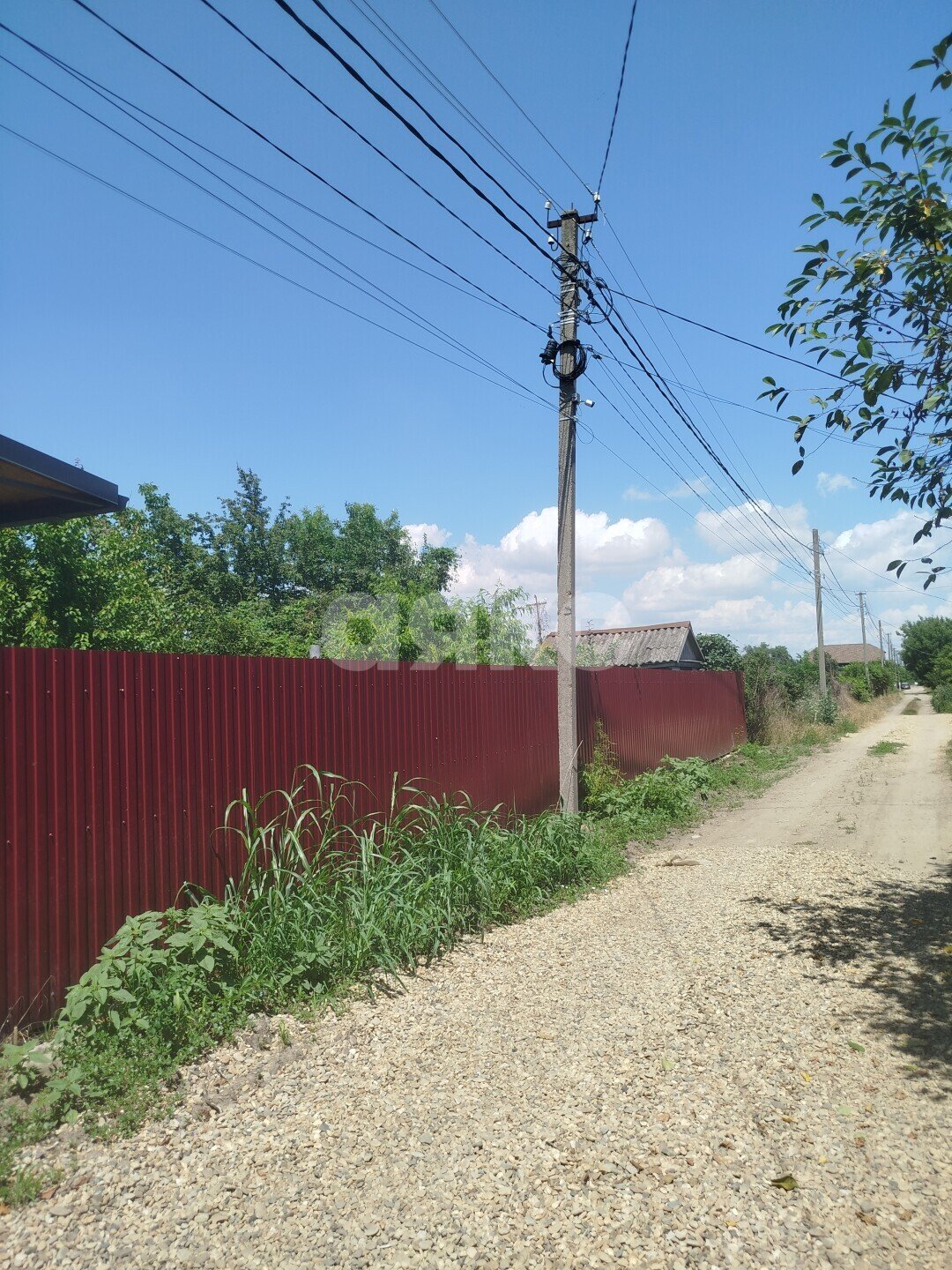 Фото №5: Участок садоводство 4.5&nbsp;сот. - Армавир, СНТ Дружба, мкр. отделение № 1, 163