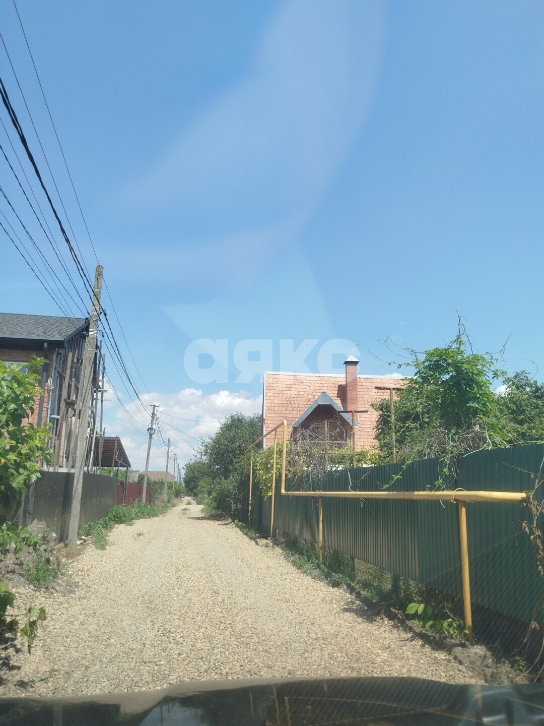 Фото №2: Участок садоводство 4.5&nbsp;сот. - Армавир, СНТ Дружба, мкр. отделение № 1, 163