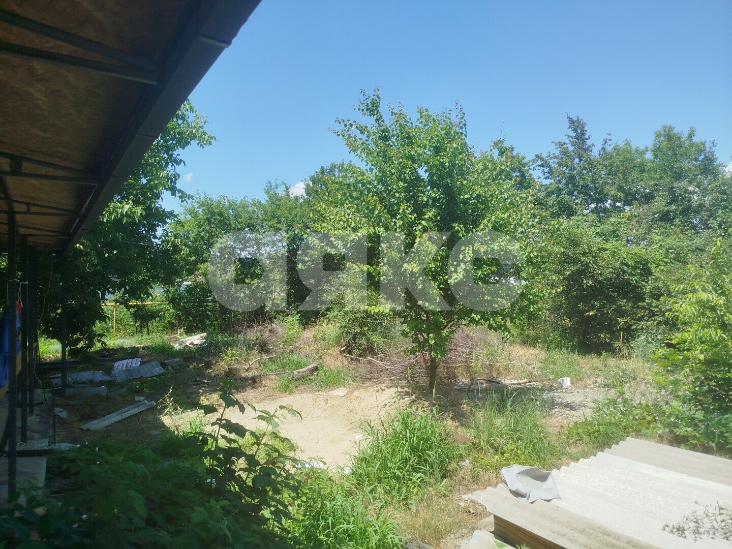 Фото №4: Участок садоводство 4.5&nbsp;сот. - Армавир, СНТ Дружба, мкр. отделение № 1, 163